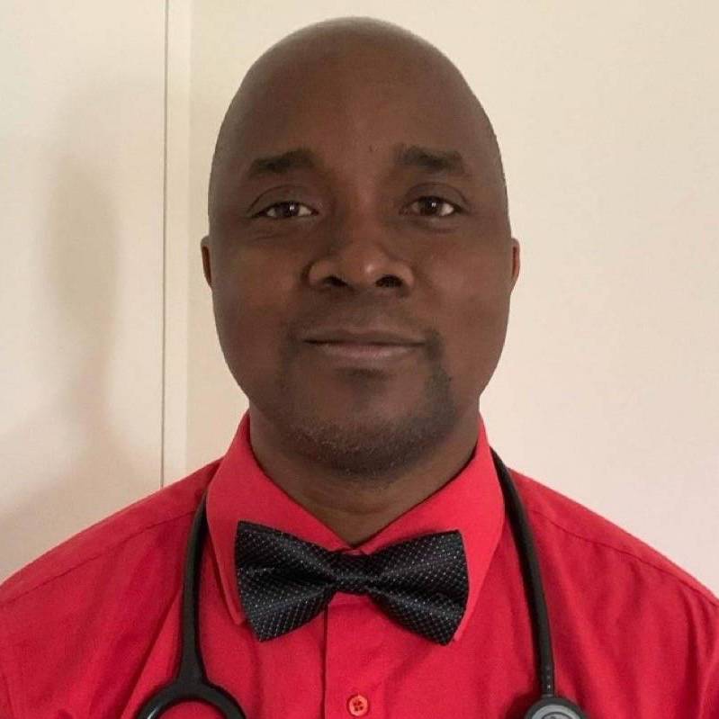 Dr. Stephen Akinkunmi